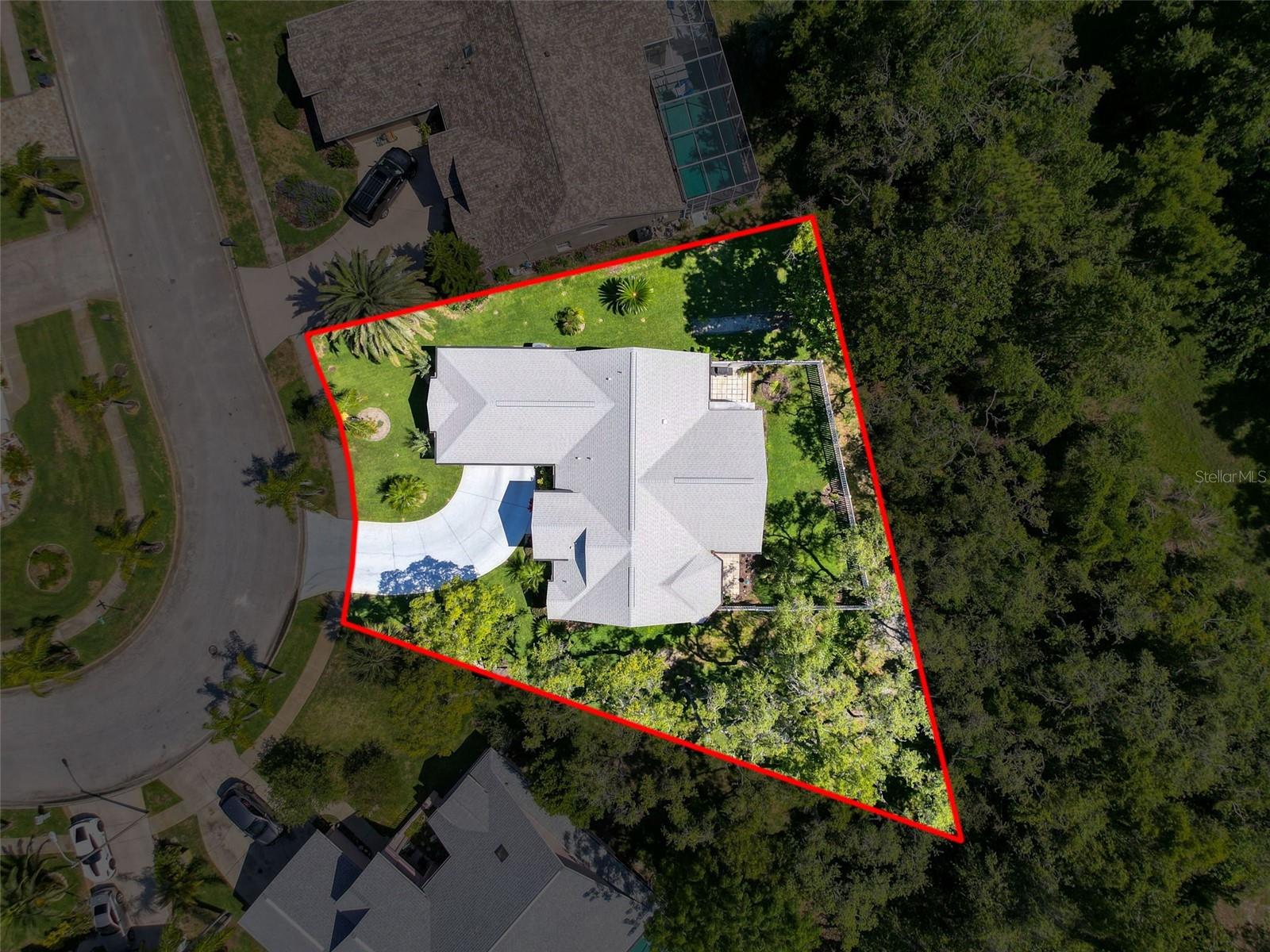 Image 67 of 99 For 13627 Glaze Brook Drive