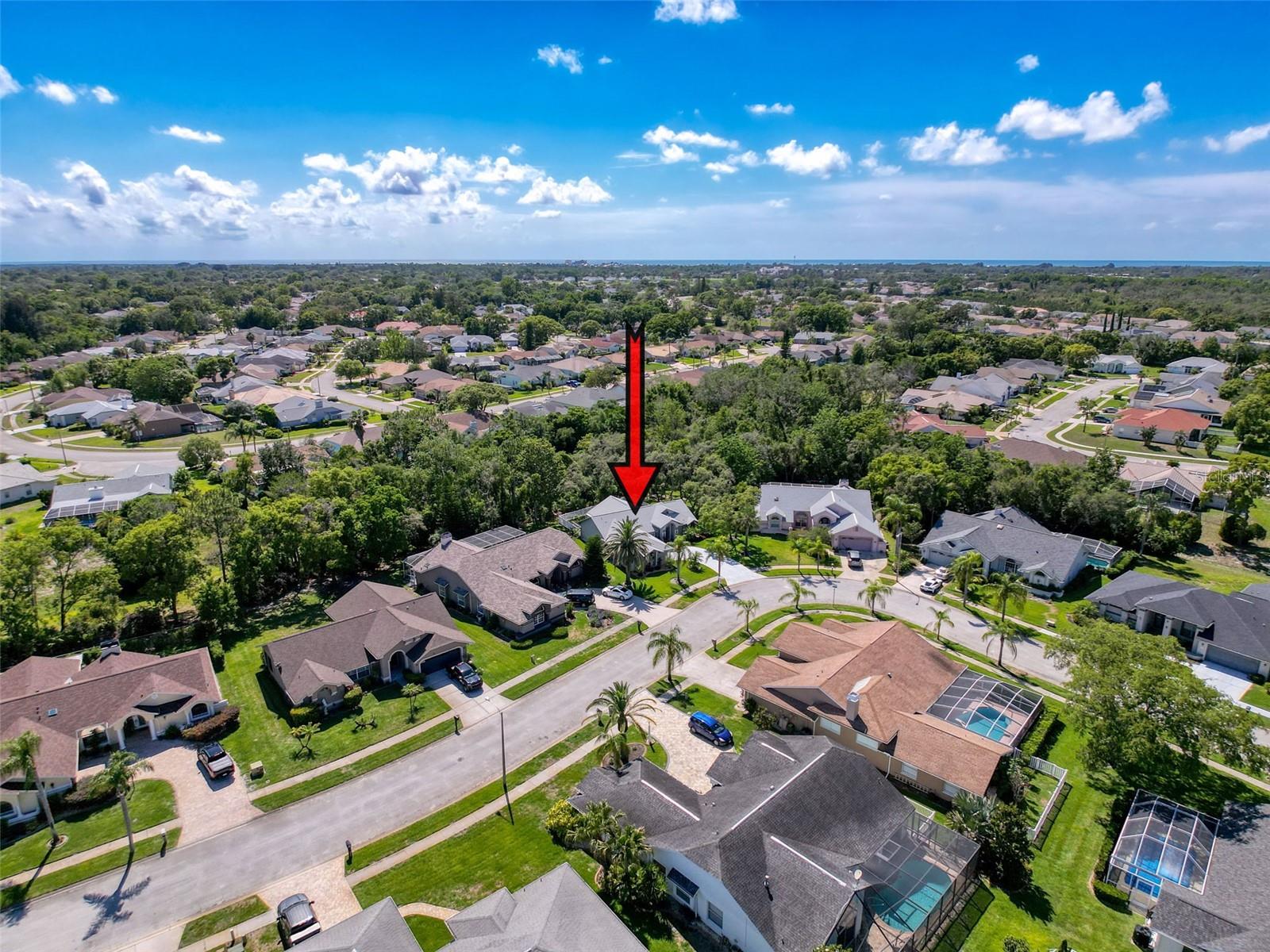 Image 71 of 99 For 13627 Glaze Brook Drive