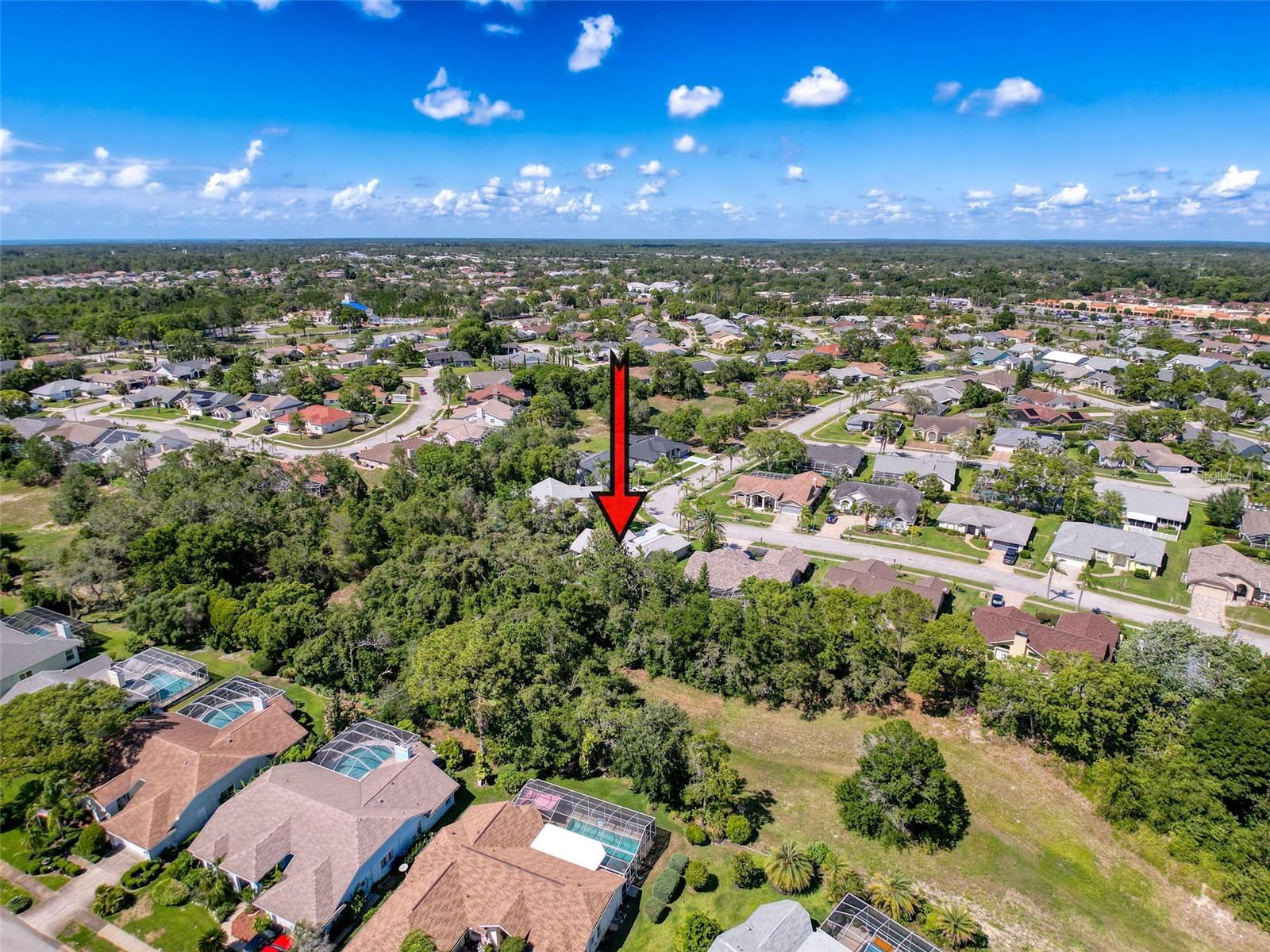Image 75 of 99 For 13627 Glaze Brook Drive