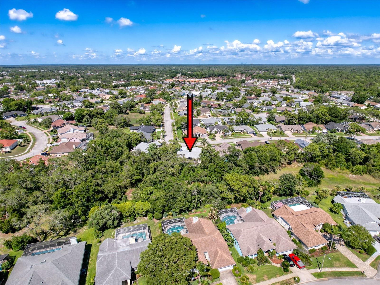 Image 77 of 99 For 13627 Glaze Brook Drive