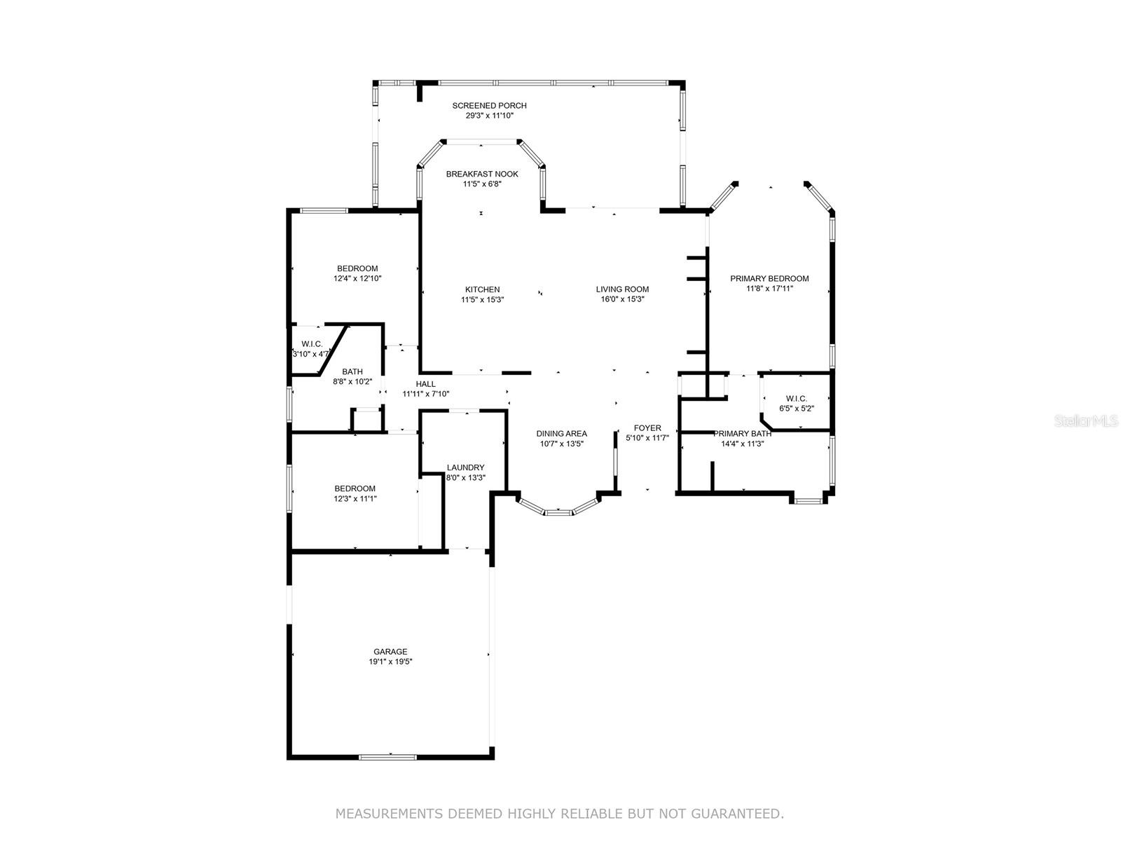 Image 87 of 99 For 13627 Glaze Brook Drive