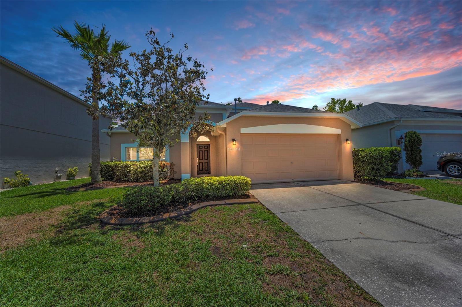 Details for 10344 Tecoma Drive, TRINITY, FL 34655