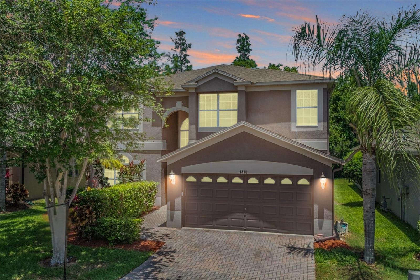 Details for 1418 Halapa Way, TRINITY, FL 34655