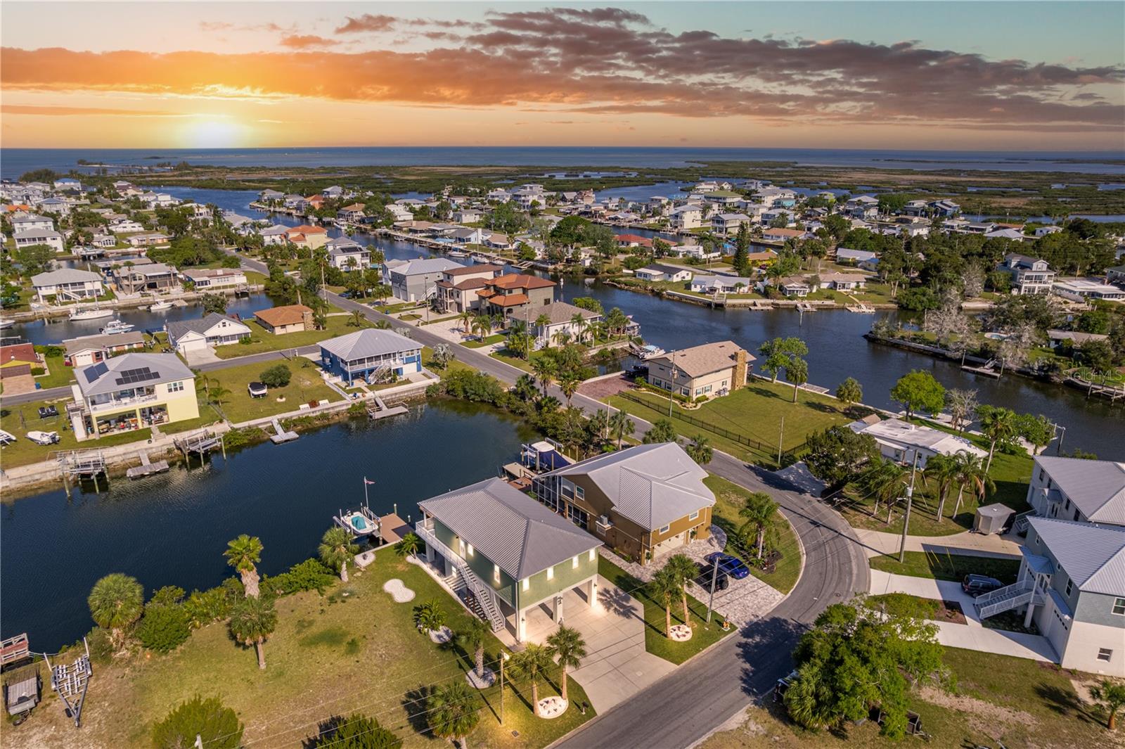 Details for 3546 Flamingo Boulevard, HERNANDO BEACH, FL 34607