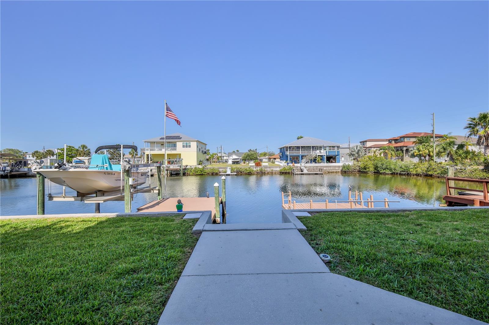 Image 52 of 62 For 3546 Flamingo Boulevard