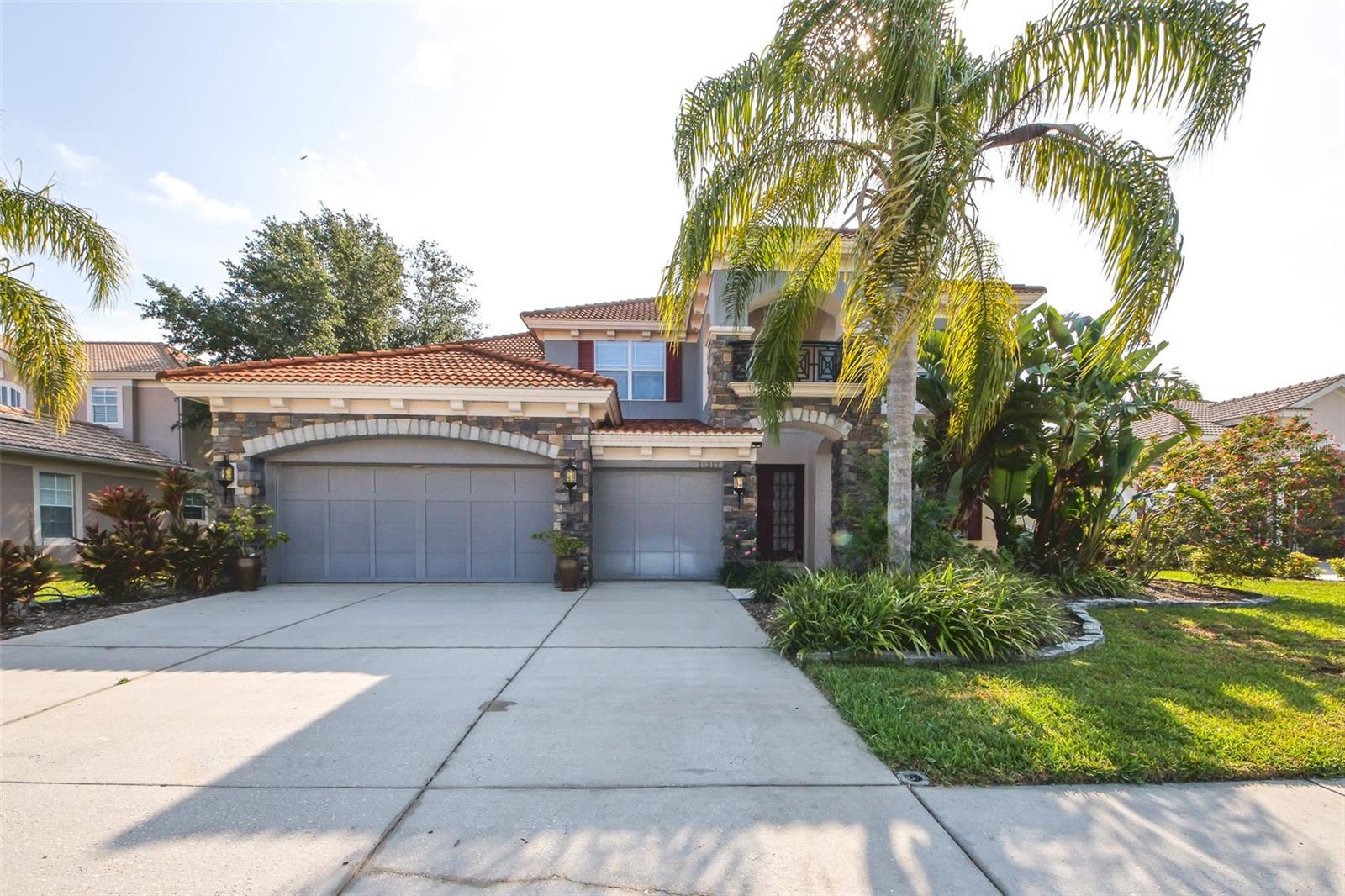Details for 11317 Biddeford Place, NEW PORT RICHEY, FL 34654