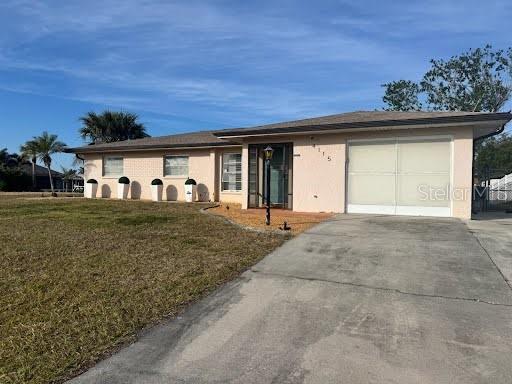 Details for 4115 Corn Street, PORT CHARLOTTE, FL 33948