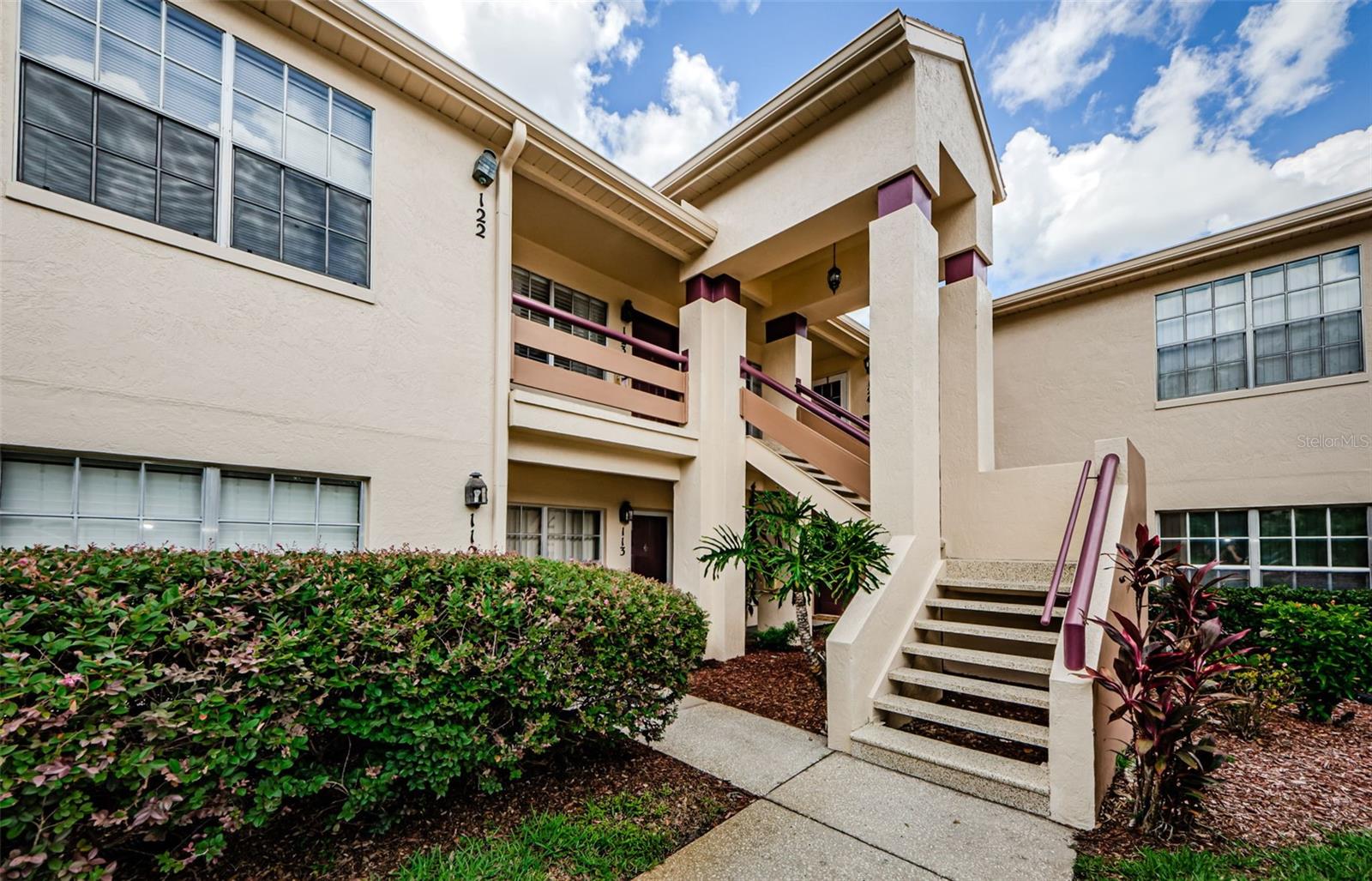 Details for 7807 Hardwick Drive 123, NEW PORT RICHEY, FL 34653