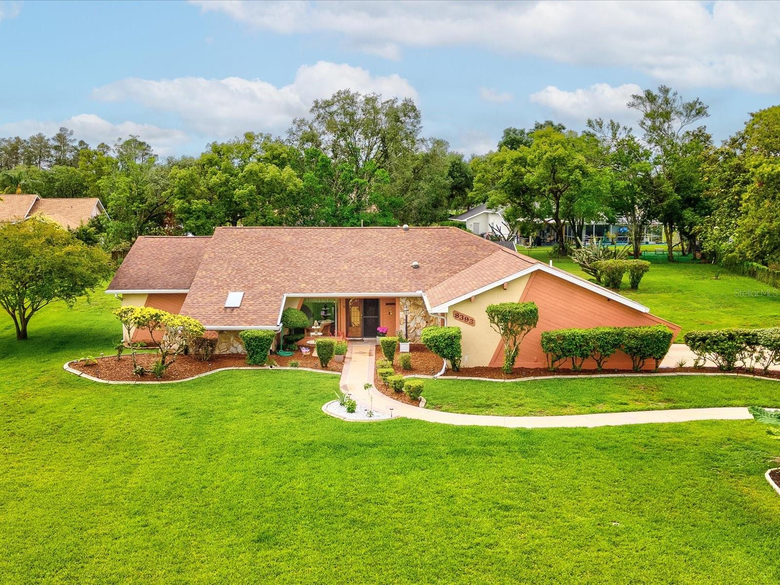 Details for 8393 Delaware Drive, WEEKI WACHEE, FL 34607