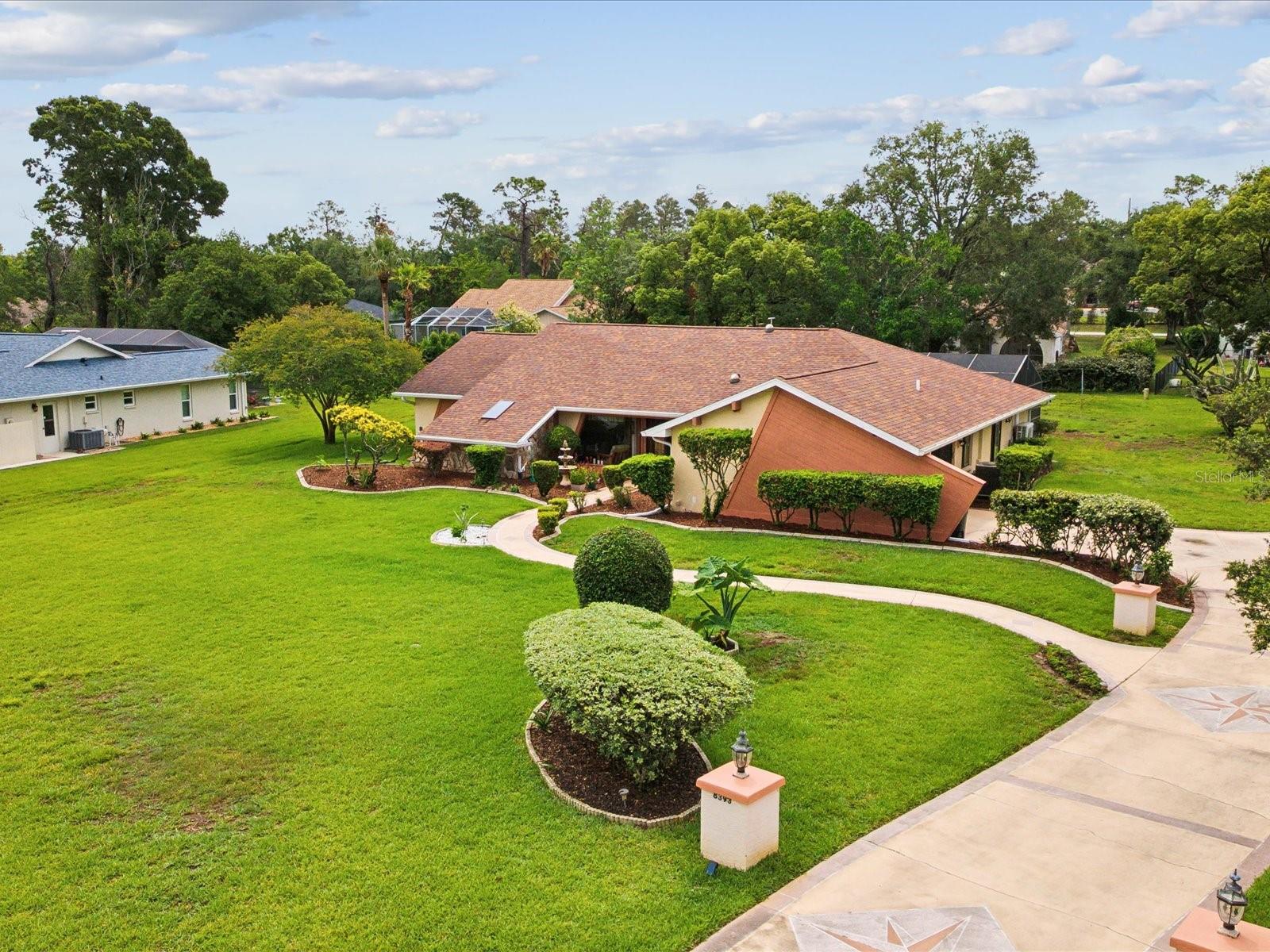 Image 54 of 65 For 8393 Delaware Drive