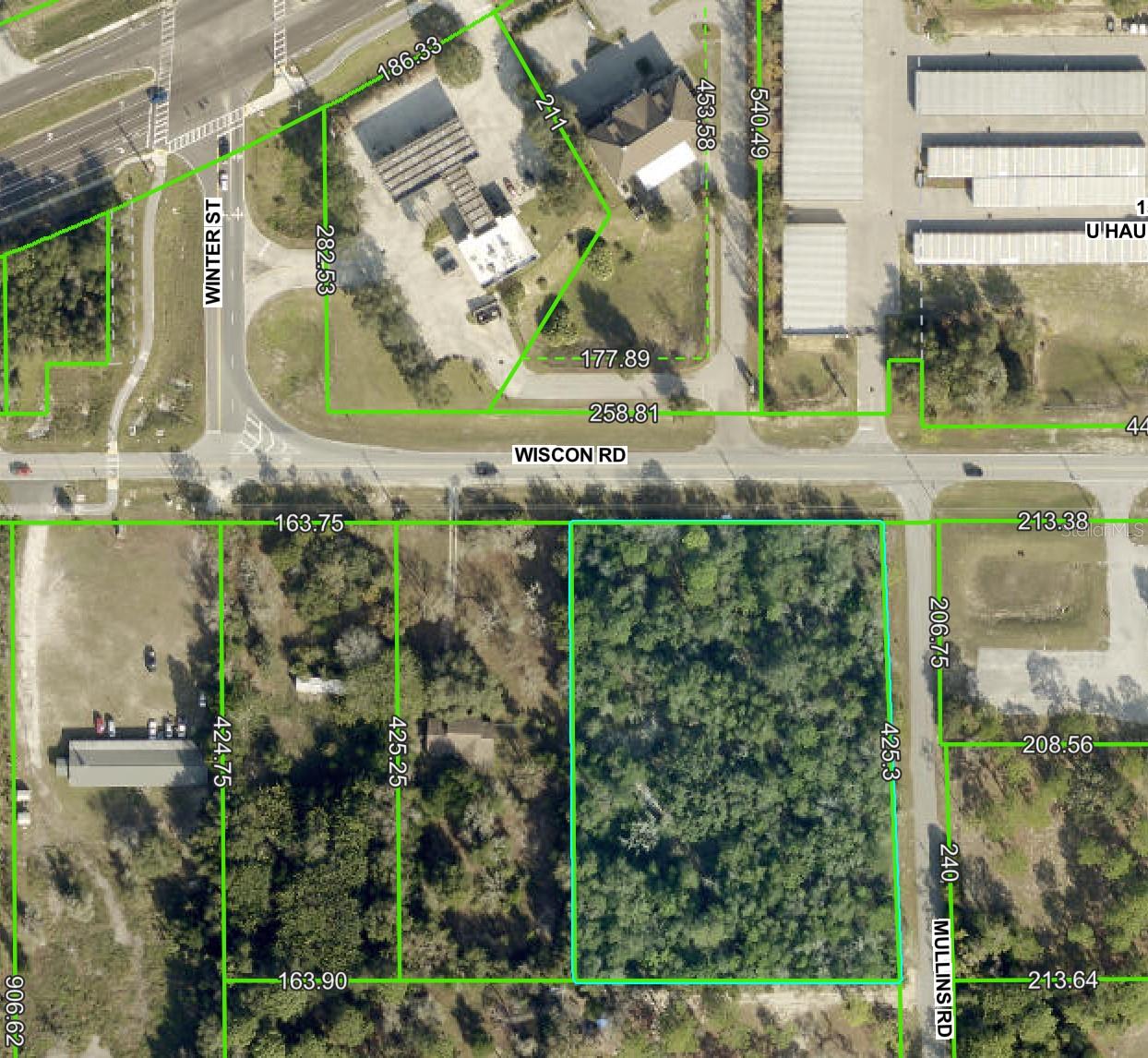 Image 2 of 3 For 15352 Wiscon Road