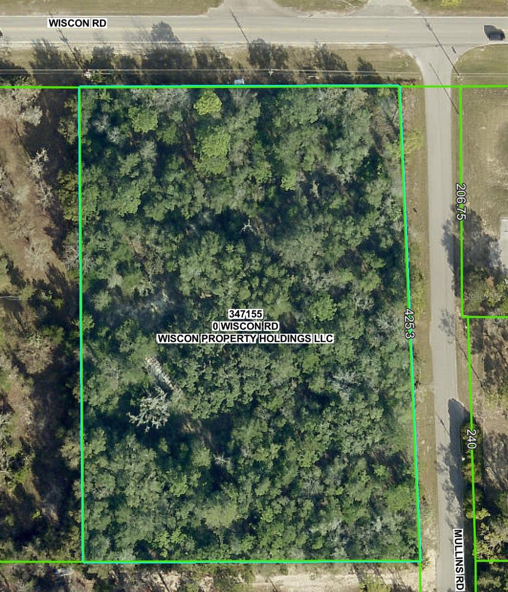 Image 3 of 3 For 15352 Wiscon Road
