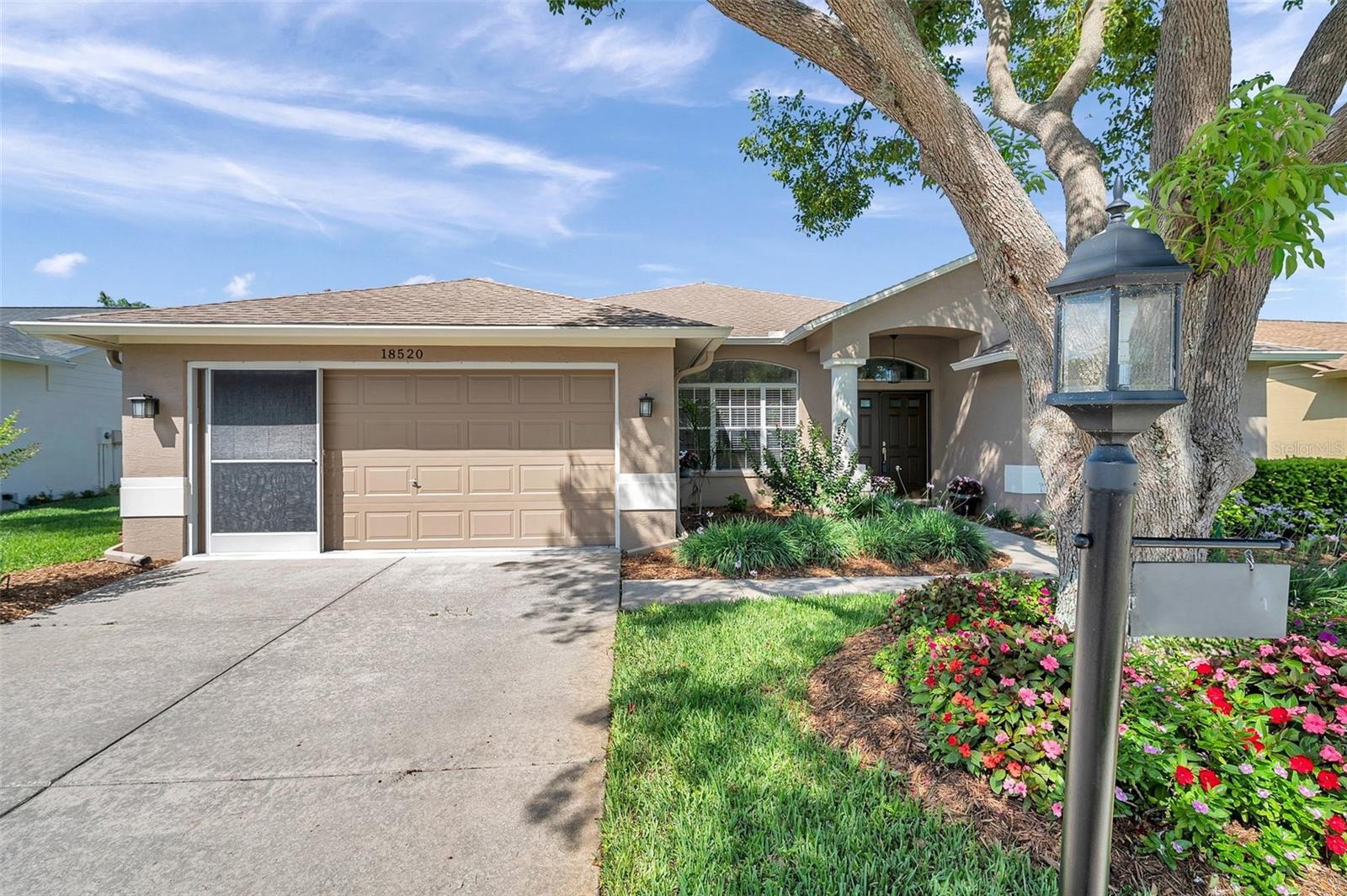 Details for 18520 Hidden Pines Way, HUDSON, FL 34667