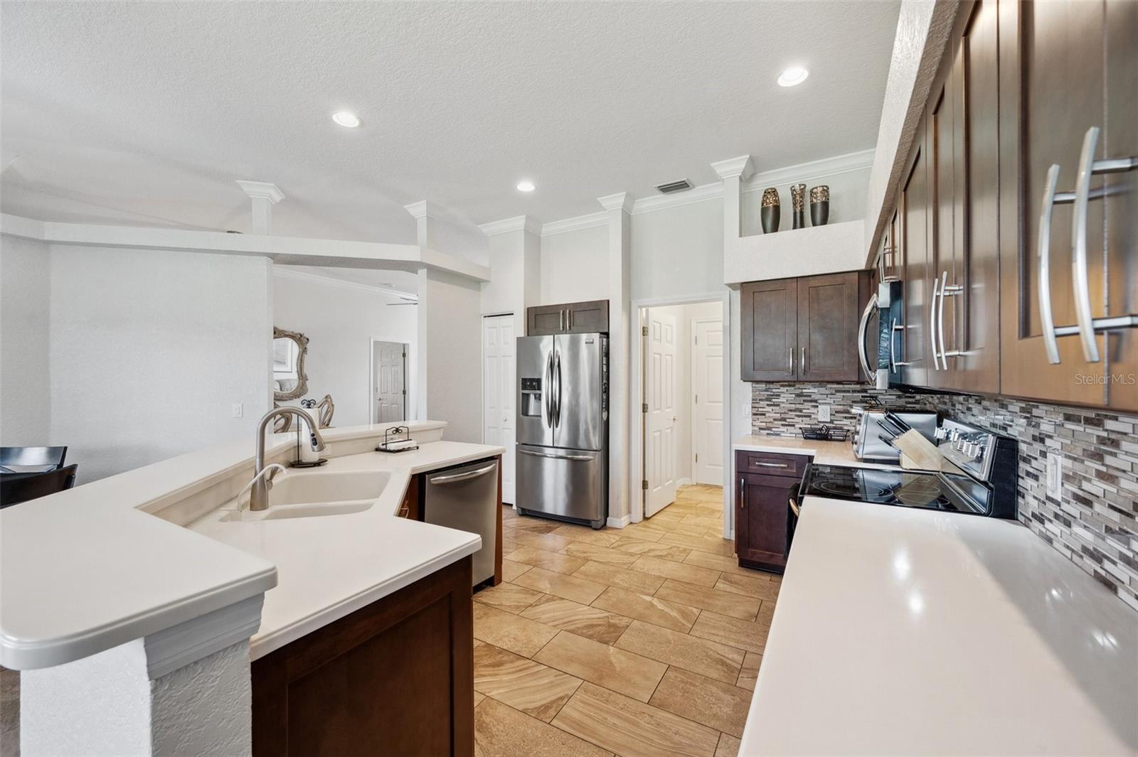 Image 12 of 76 For 18520 Hidden Pines Way
