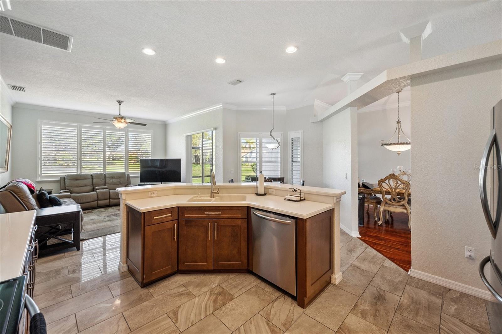 Image 13 of 76 For 18520 Hidden Pines Way