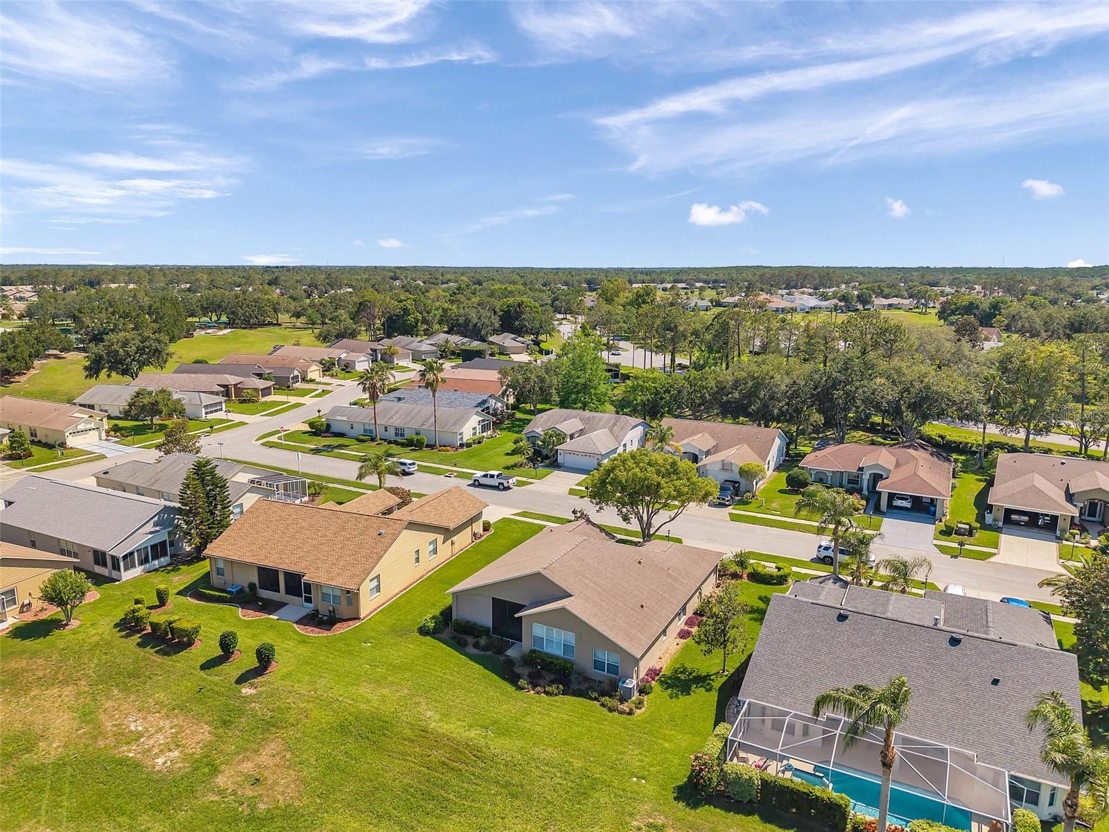 Image 38 of 76 For 18520 Hidden Pines Way