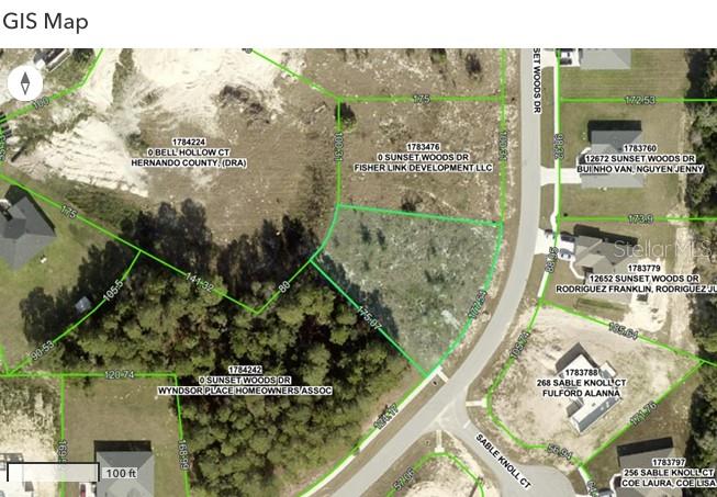 Details for 12635 Sunset Woods Drive, Spring Hill, FL 34609
