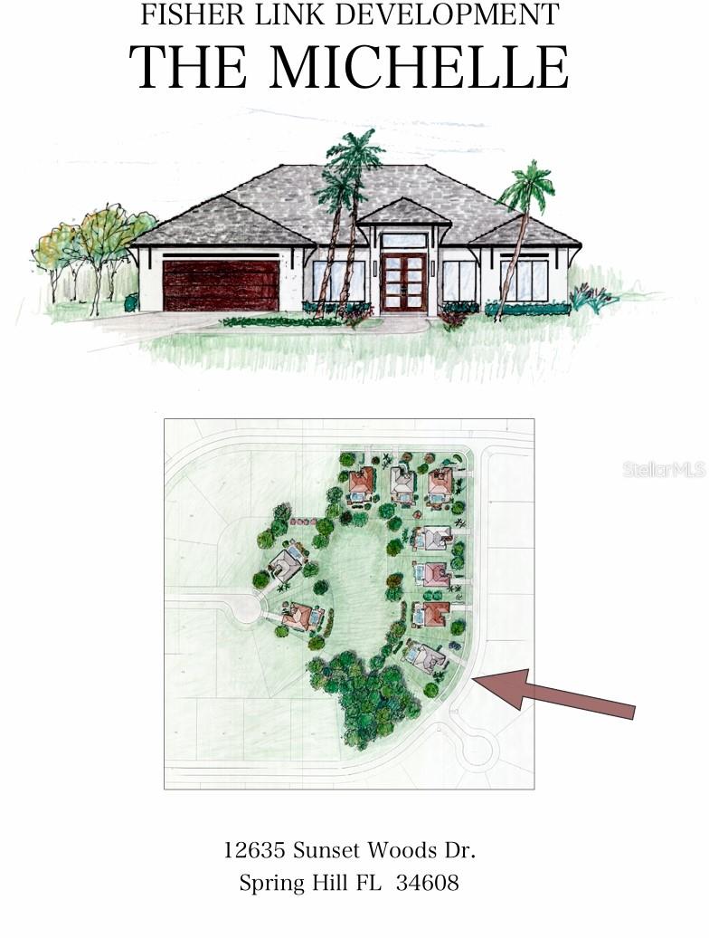 Listing photo id 1 for 12635 Sunset Woods Drive