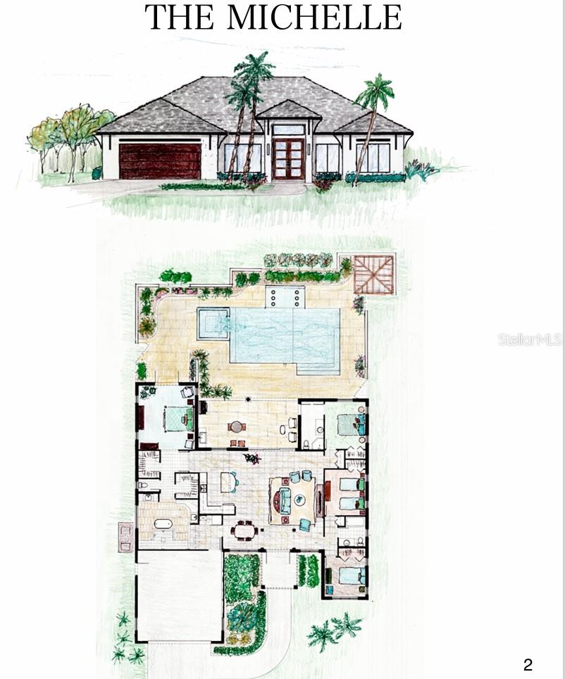 Listing photo id 2 for 12635 Sunset Woods Drive