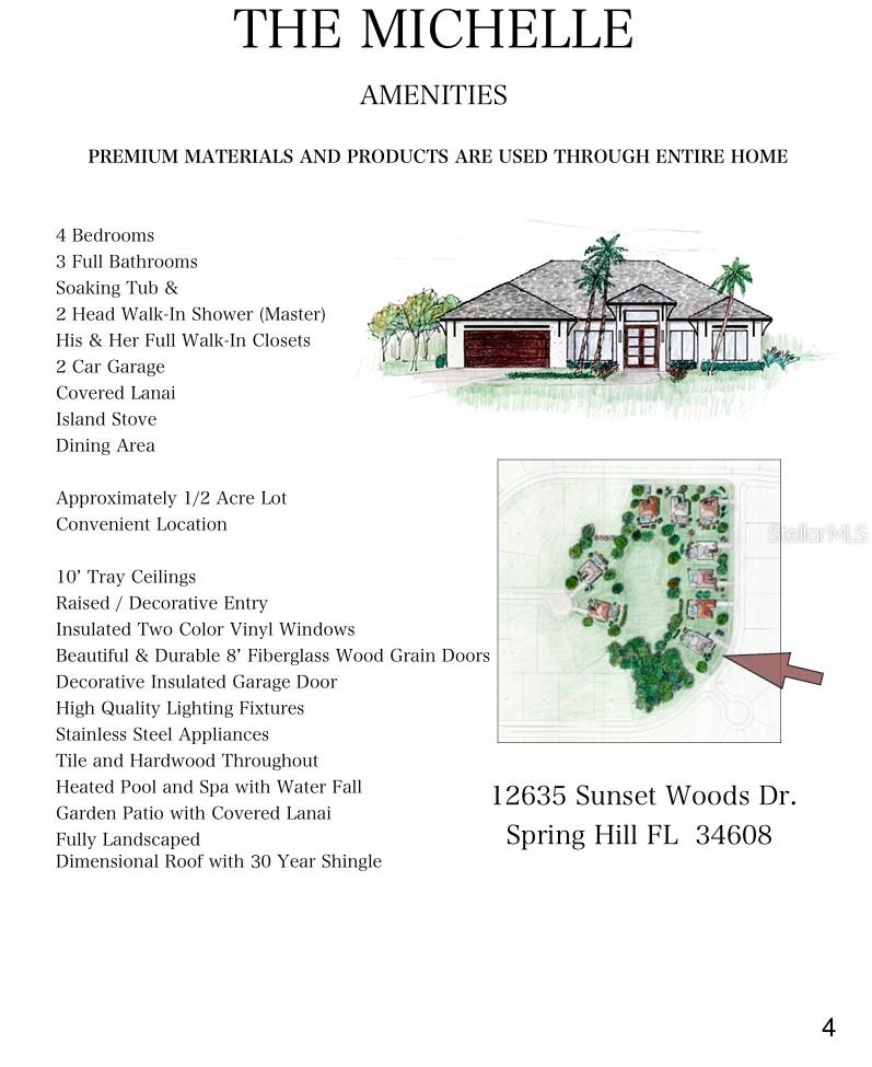 Listing photo id 4 for 12635 Sunset Woods Drive