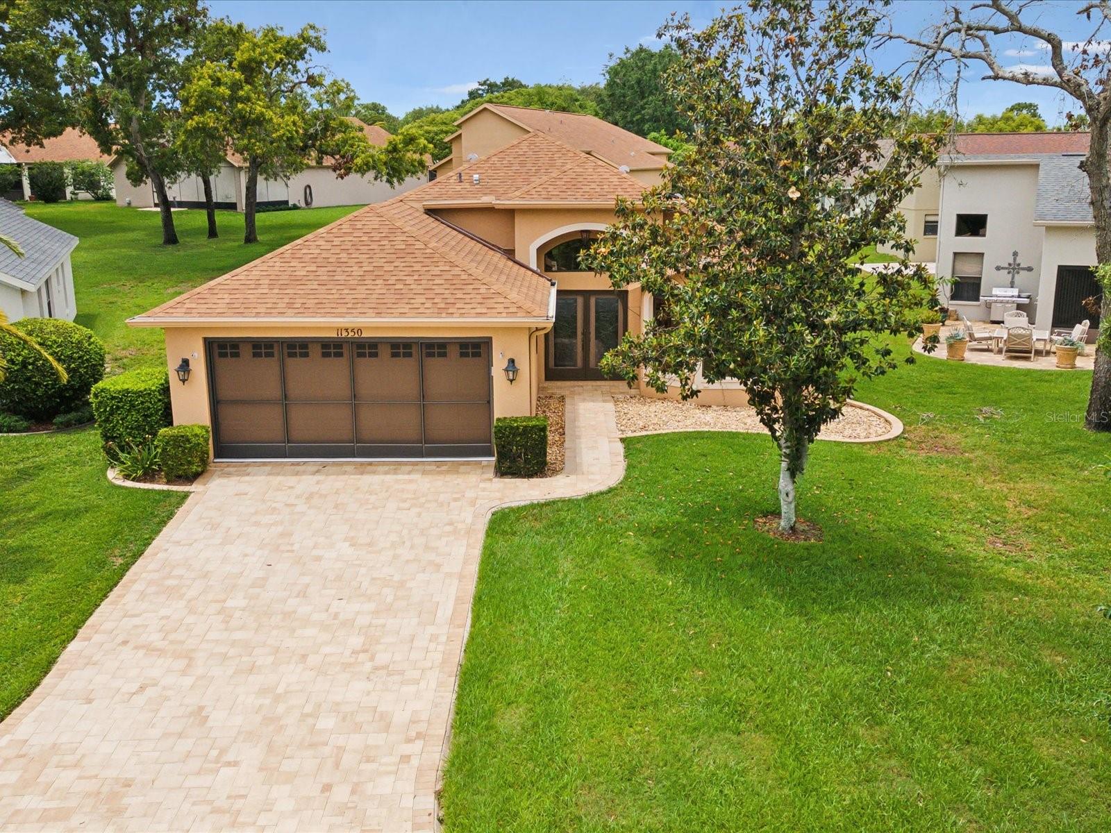 Details for 11350 Copley Court, SPRING HILL, FL 34609