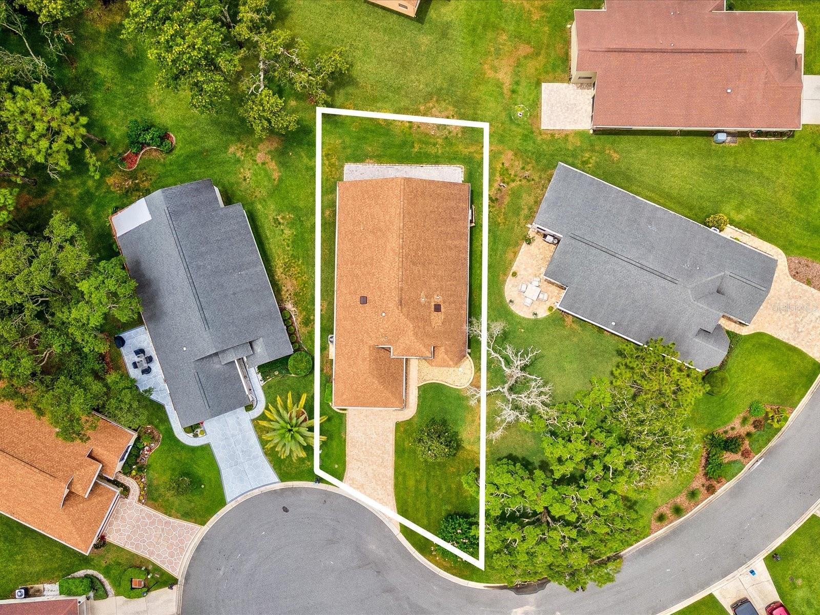 Image 2 of 68 For 11350 Copley Court