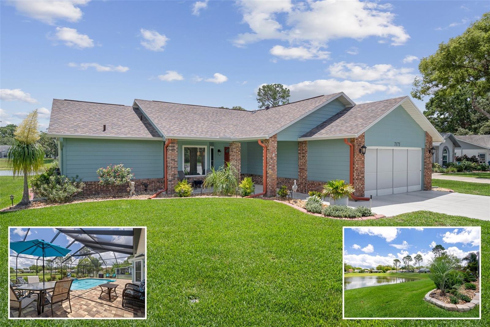 Details for 7175 Bottle Brush Drive, SPRING HILL, FL 34606