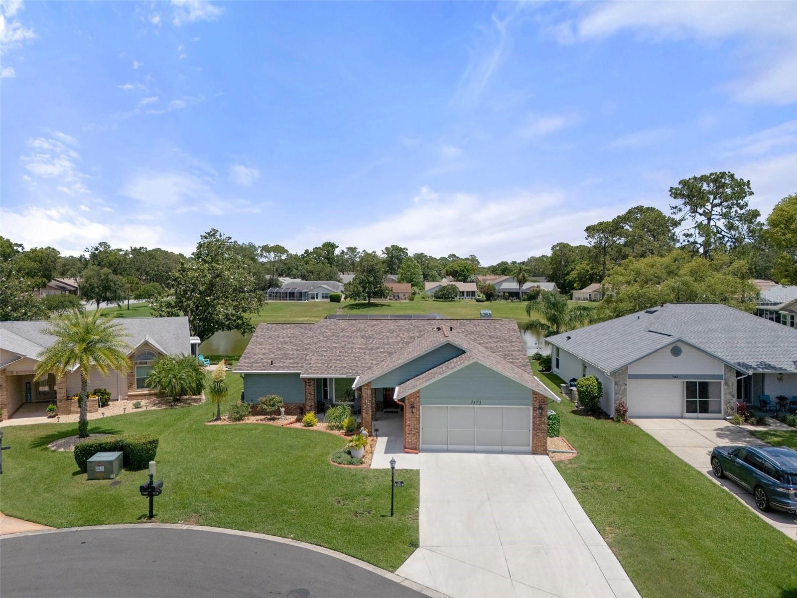 Listing photo id 0 for 7175 Bottle Brush Drive