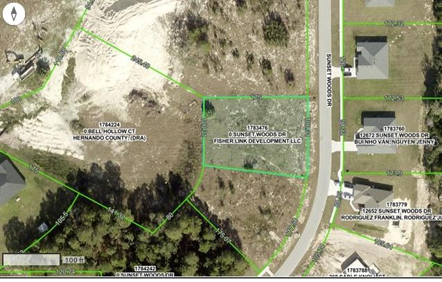 Details for 12673 Sunset Woods Drive, Spring Hill, FL 34609