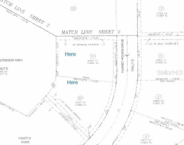 Listing photo id 0 for 12673 Sunset Woods Drive