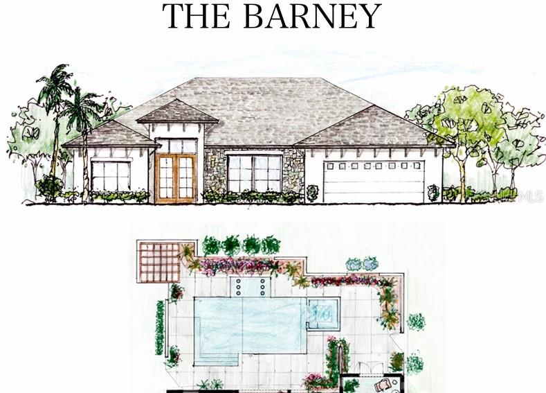 Listing photo id 2 for 12673 Sunset Woods Drive