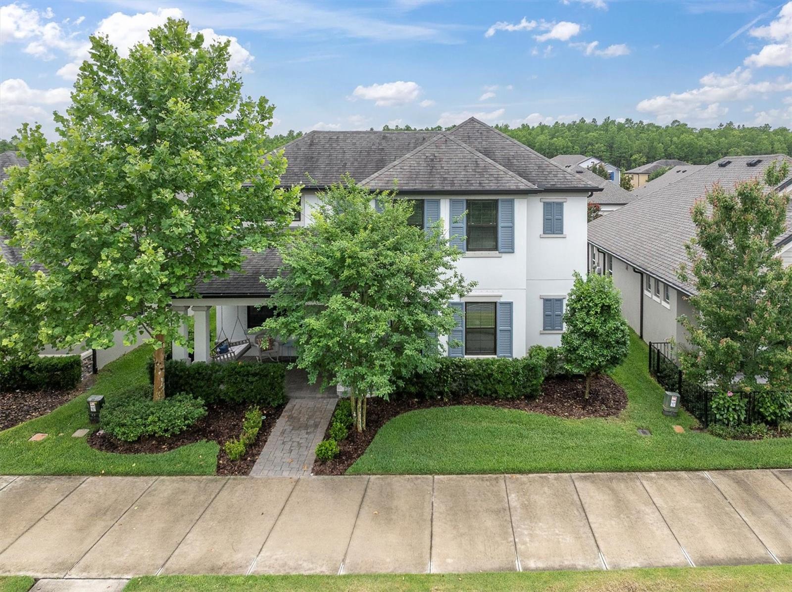 Details for 12854 Rangeland Boulevard, ODESSA, FL 33556