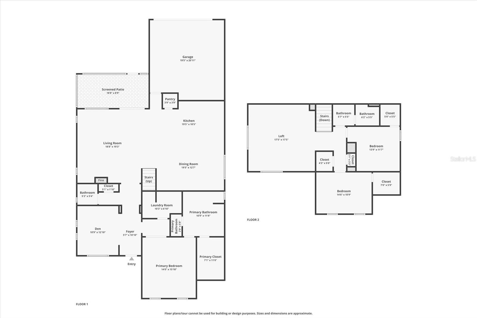 Image 32 of 66 For 12854 Rangeland Boulevard
