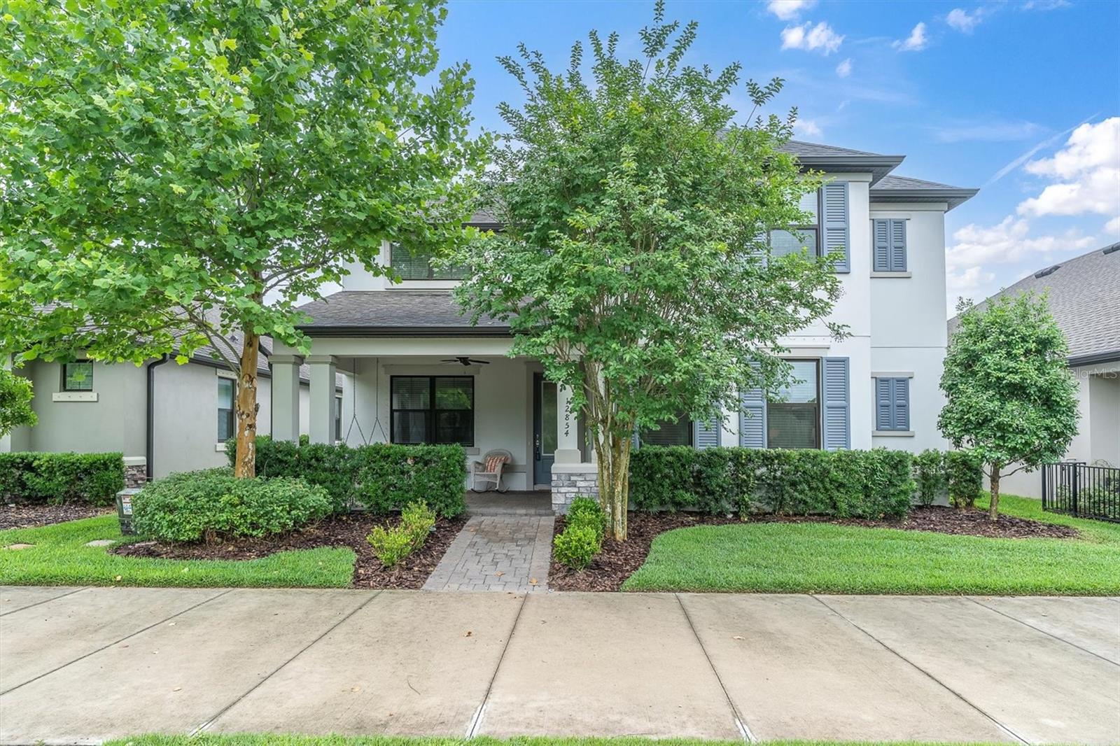 Image 33 of 66 For 12854 Rangeland Boulevard