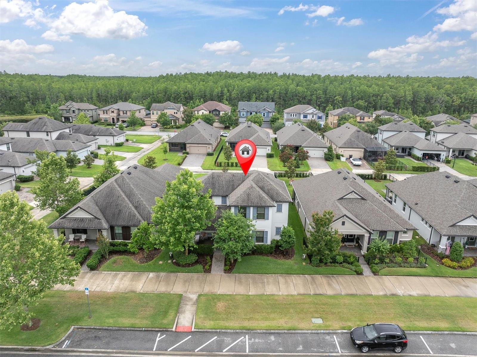 Image 34 of 66 For 12854 Rangeland Boulevard