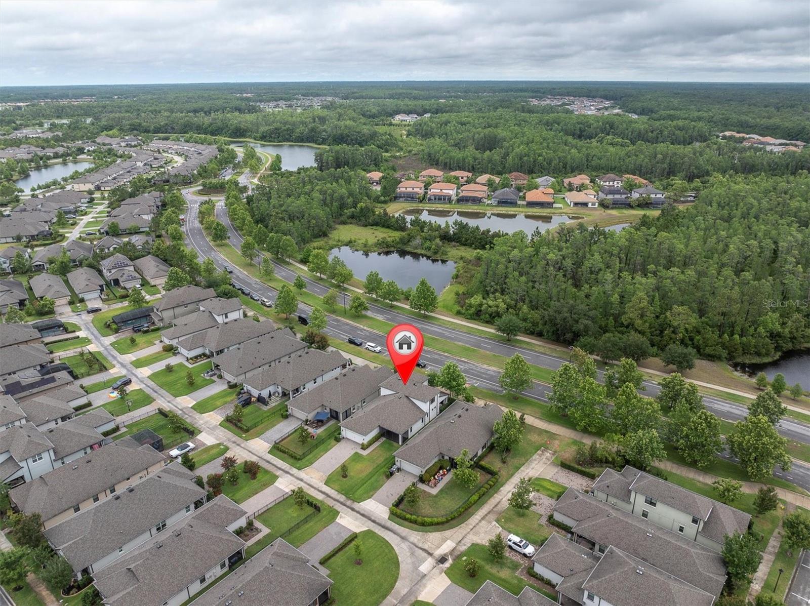 Image 36 of 66 For 12854 Rangeland Boulevard