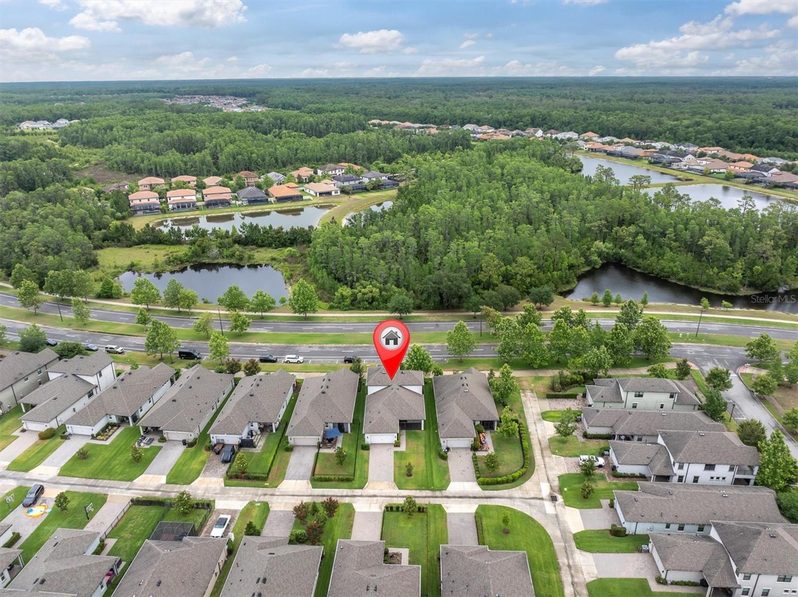 Image 37 of 66 For 12854 Rangeland Boulevard