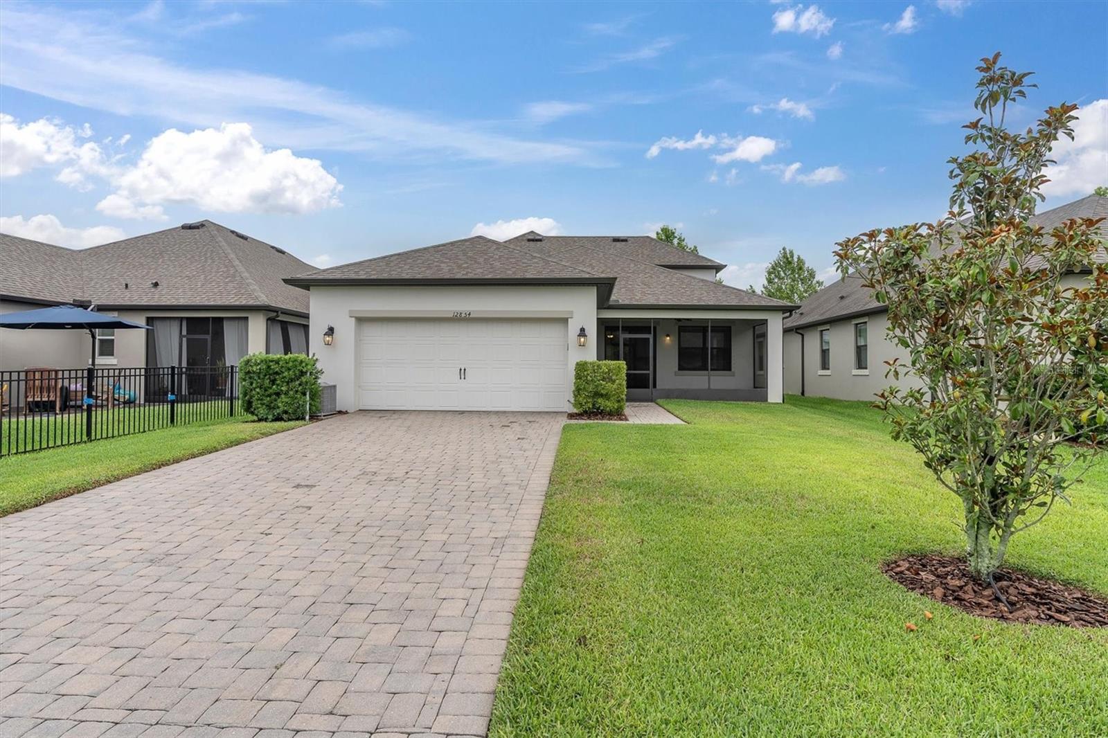 Image 38 of 66 For 12854 Rangeland Boulevard