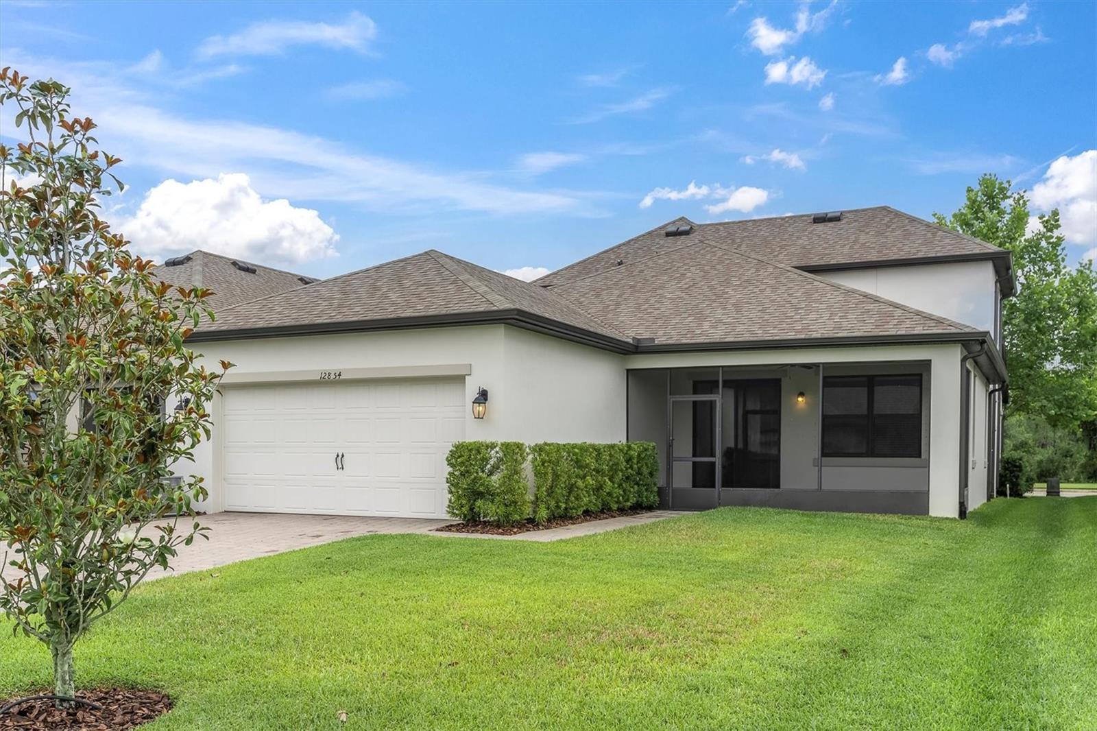 Image 39 of 66 For 12854 Rangeland Boulevard