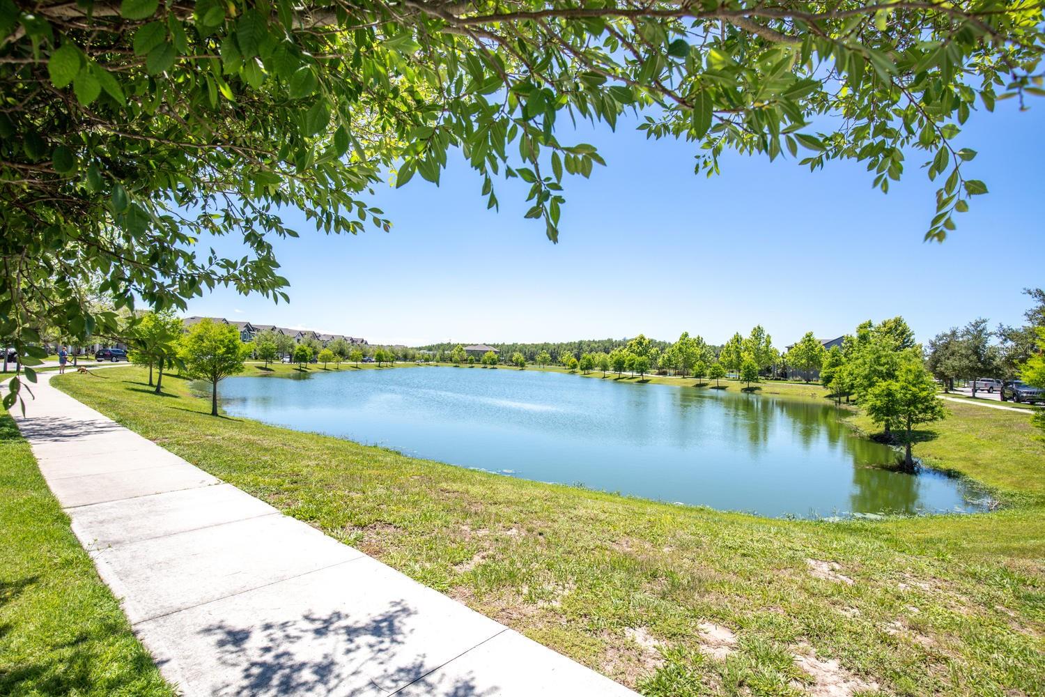 Image 63 of 66 For 12854 Rangeland Boulevard