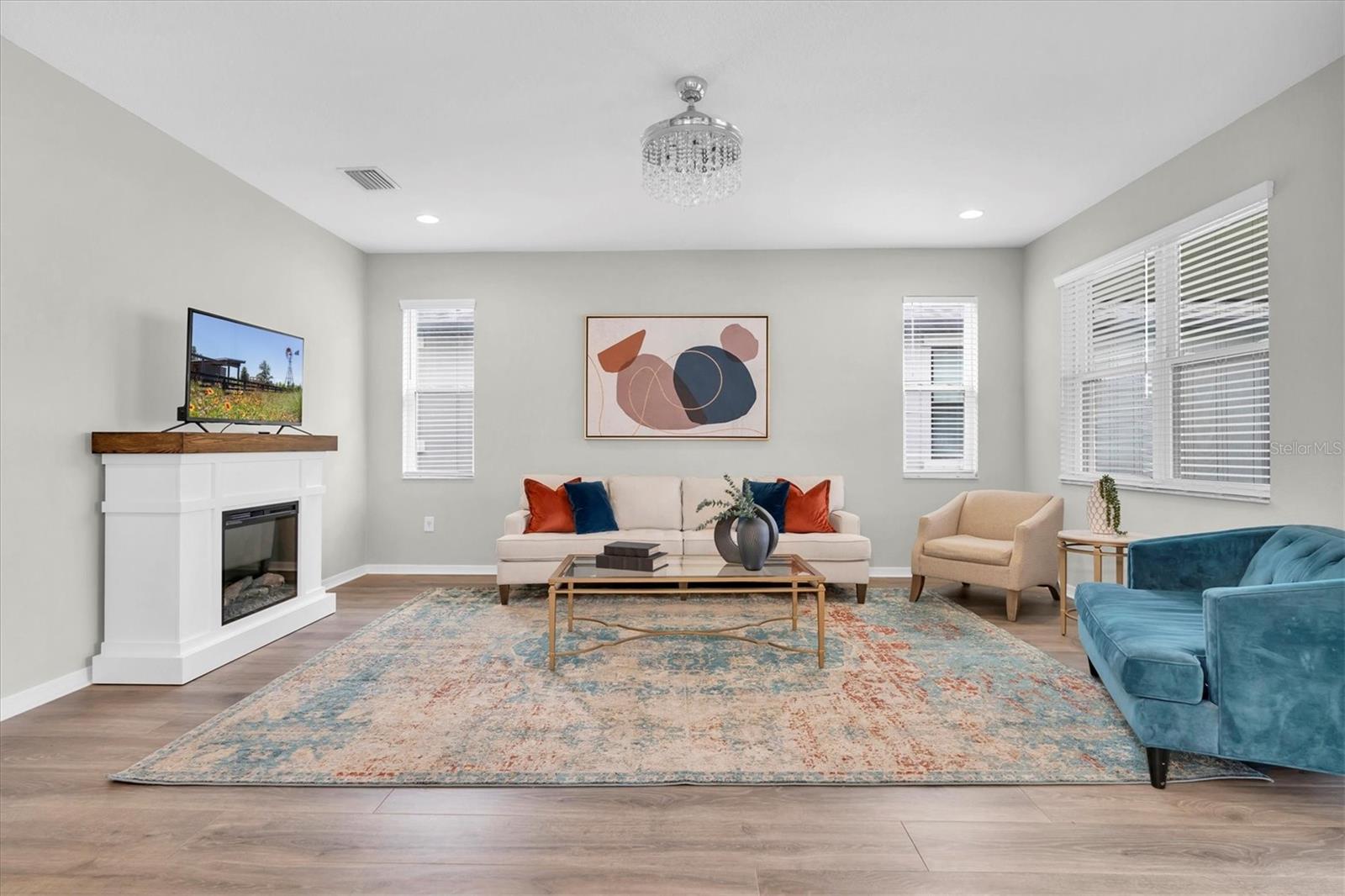 Image 7 of 66 For 12854 Rangeland Boulevard