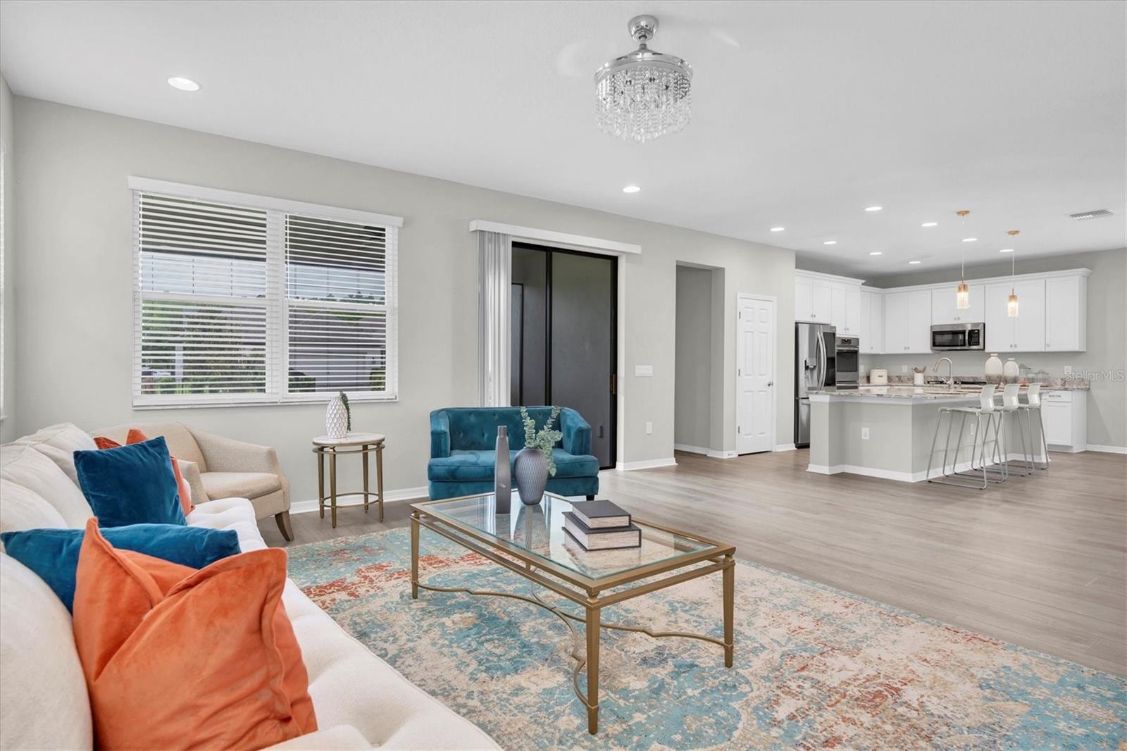 Image 8 of 66 For 12854 Rangeland Boulevard