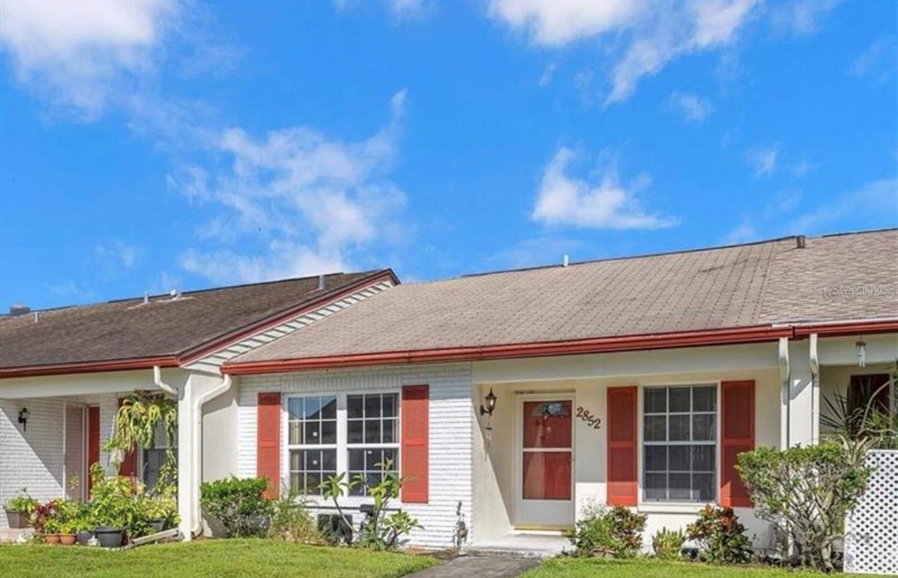 Details for 2852 Forrestal Court, NEW PORT RICHEY, FL 34655