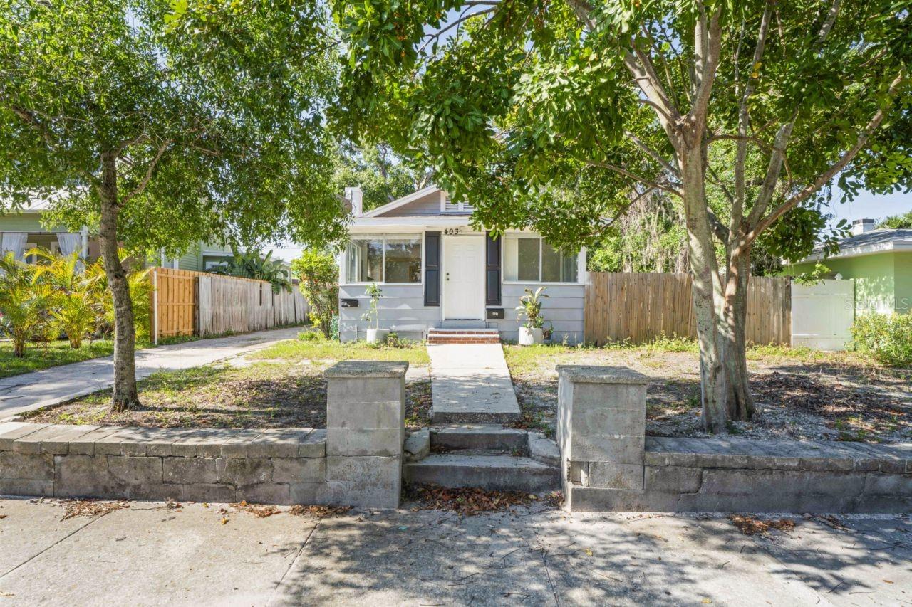 Details for 403 Princess St, CLEARWATER, FL 33755