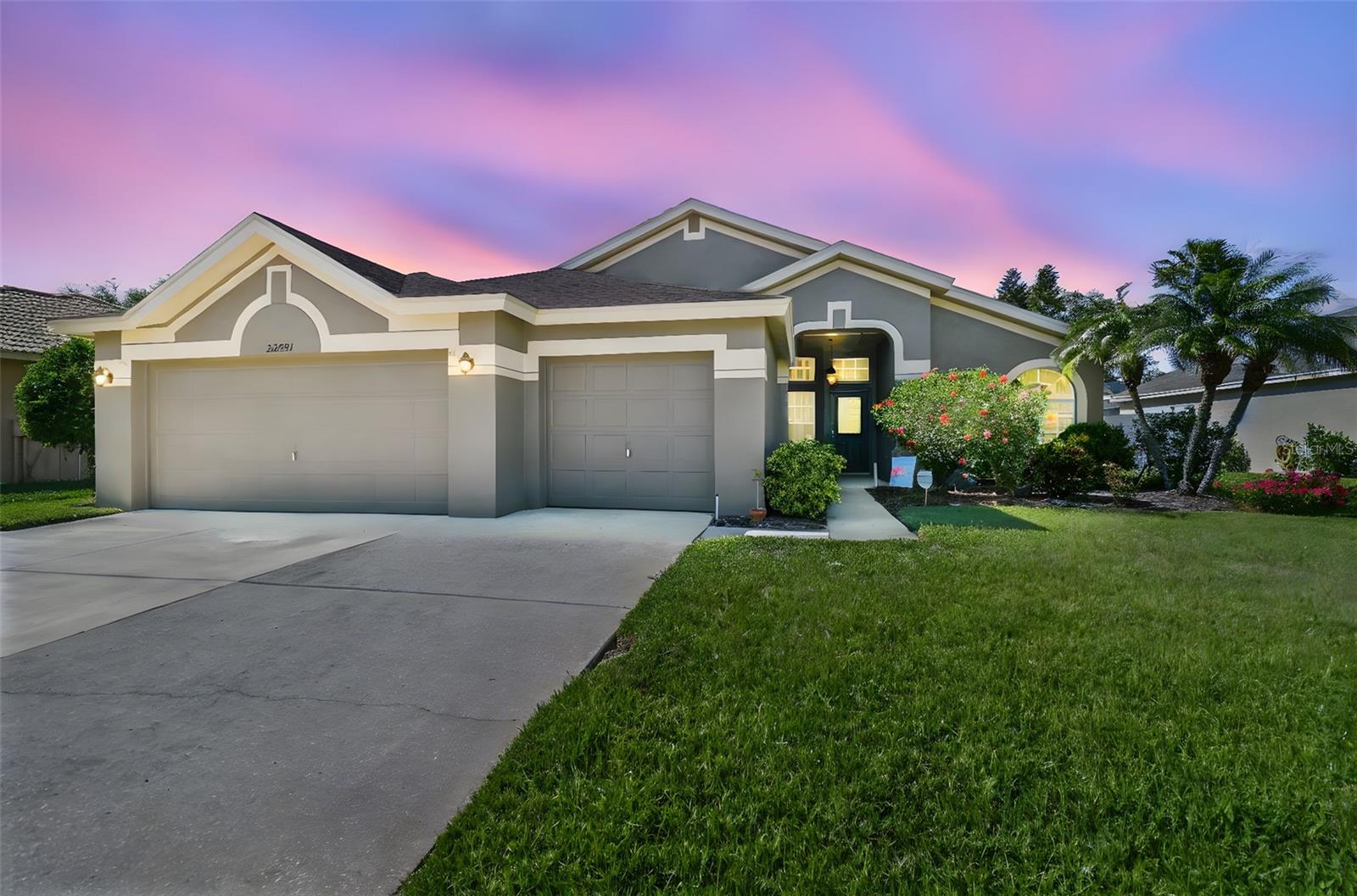 Details for 22431 Willow Lakes Drive, LUTZ, FL 33549