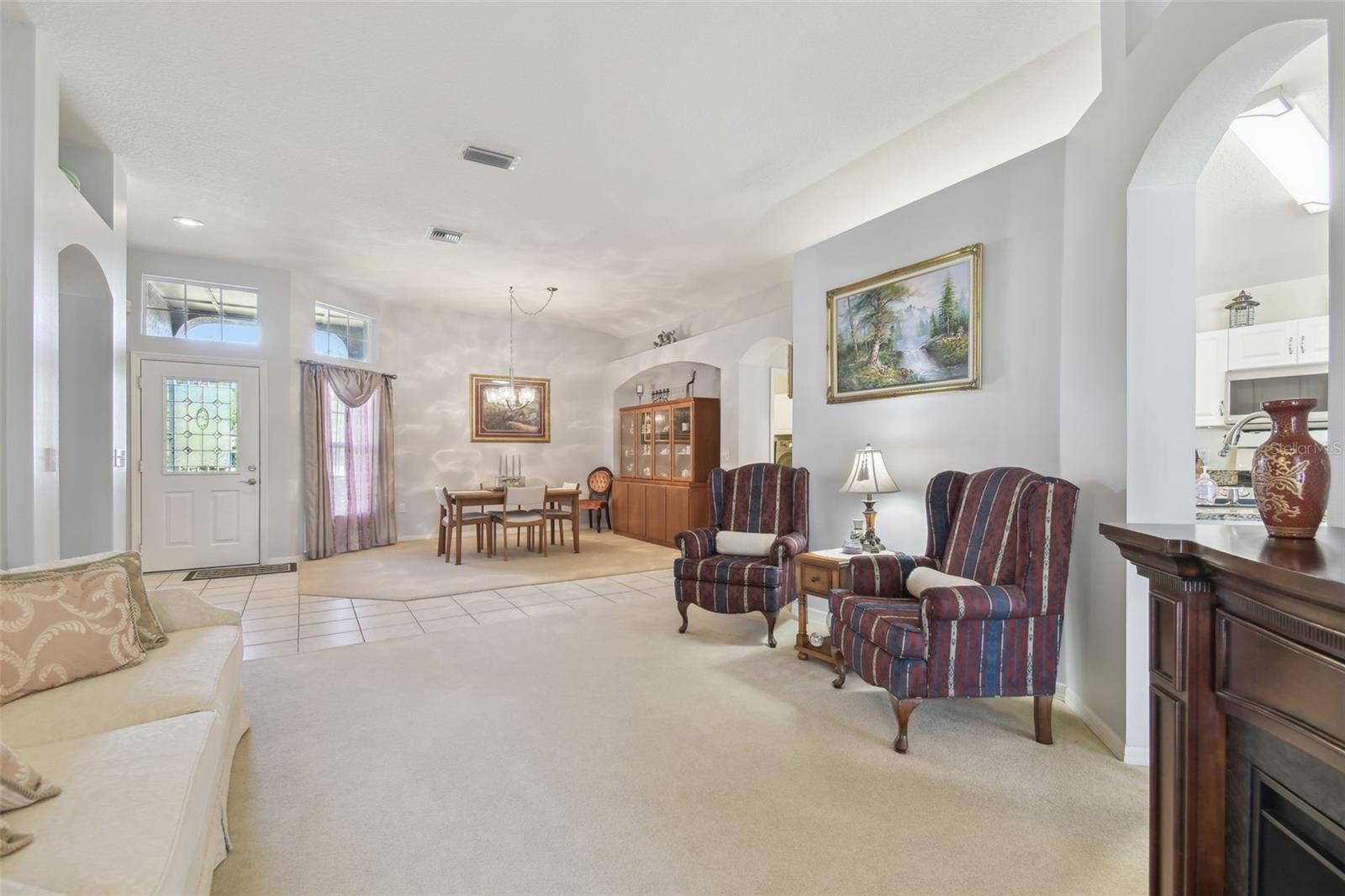 Image 12 of 73 For 22431 Willow Lakes Drive