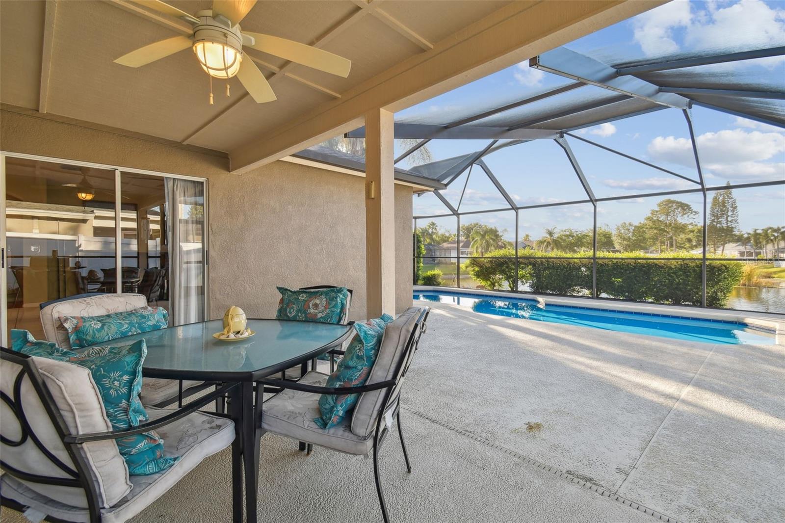 Image 43 of 73 For 22431 Willow Lakes Drive