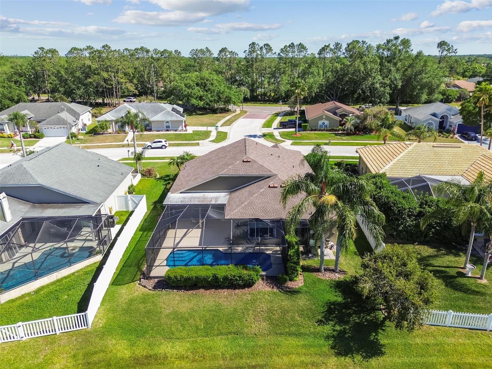 Image 59 of 73 For 22431 Willow Lakes Drive