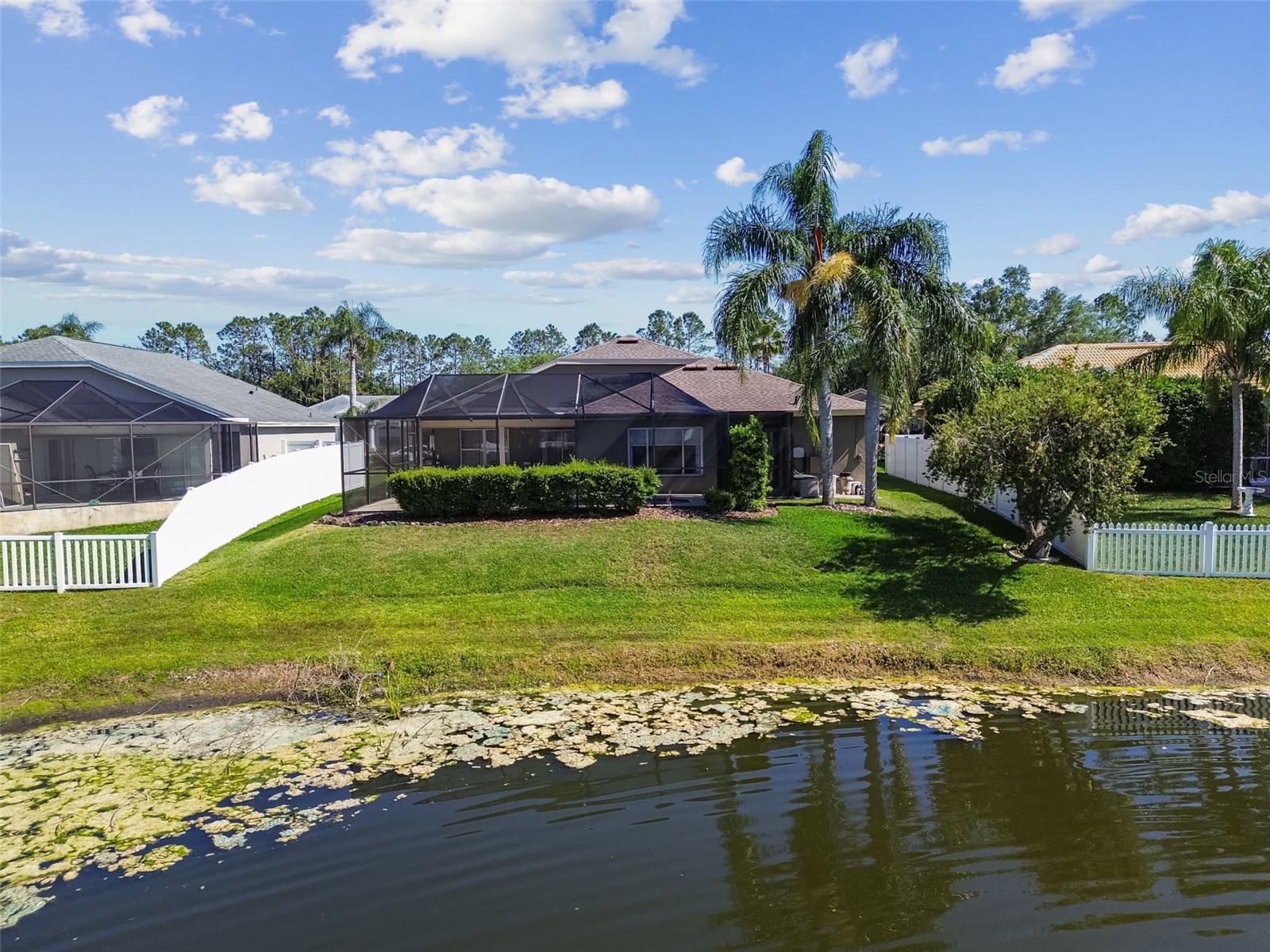 Image 61 of 73 For 22431 Willow Lakes Drive