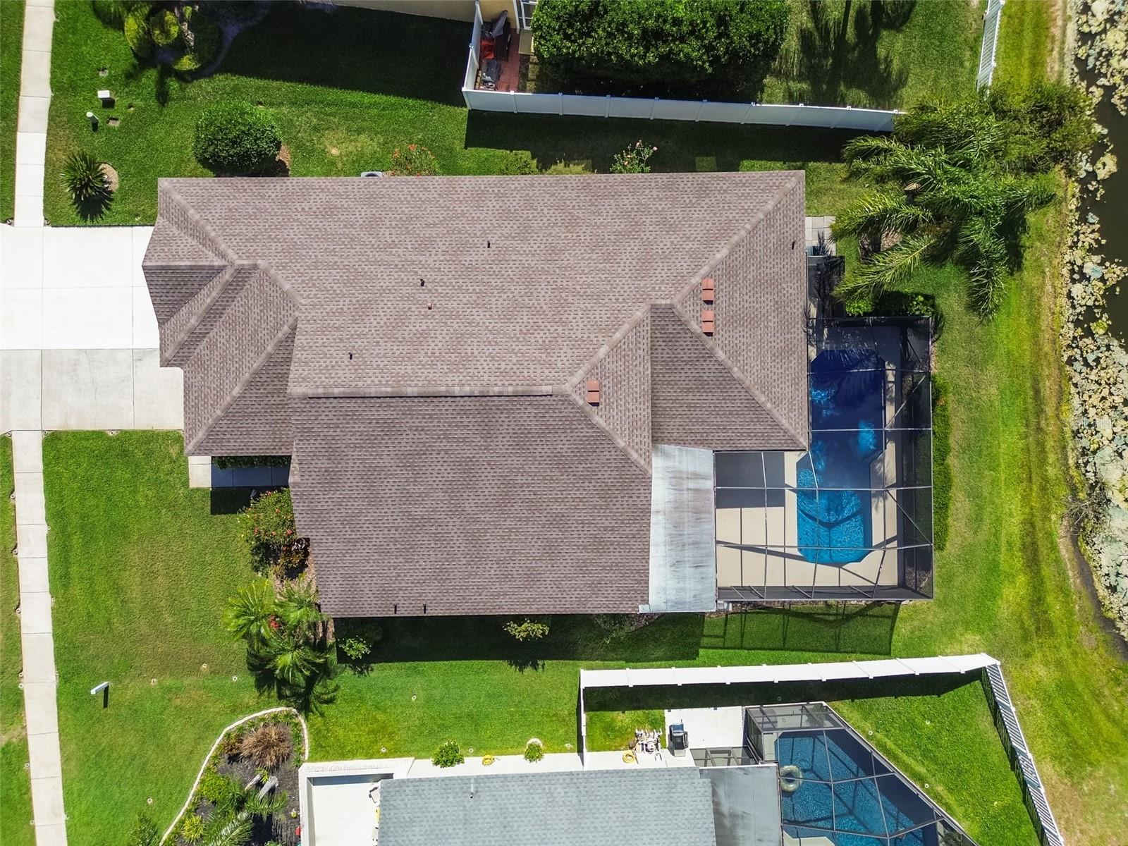Image 63 of 73 For 22431 Willow Lakes Drive